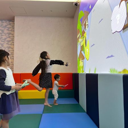 Tokyu Stay Okinawa Наха Екстериор снимка