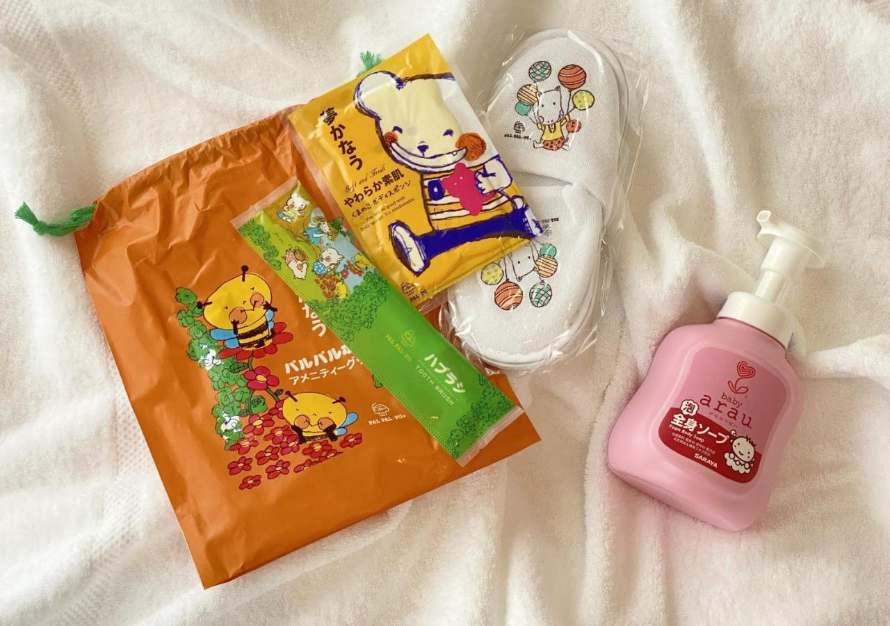 Tokyu Stay Okinawa Наха Екстериор снимка