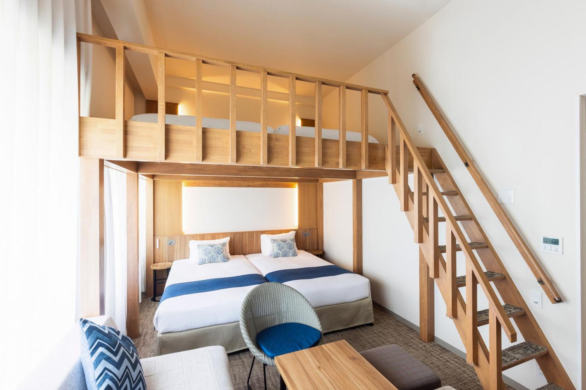 Tokyu Stay Okinawa Наха Екстериор снимка