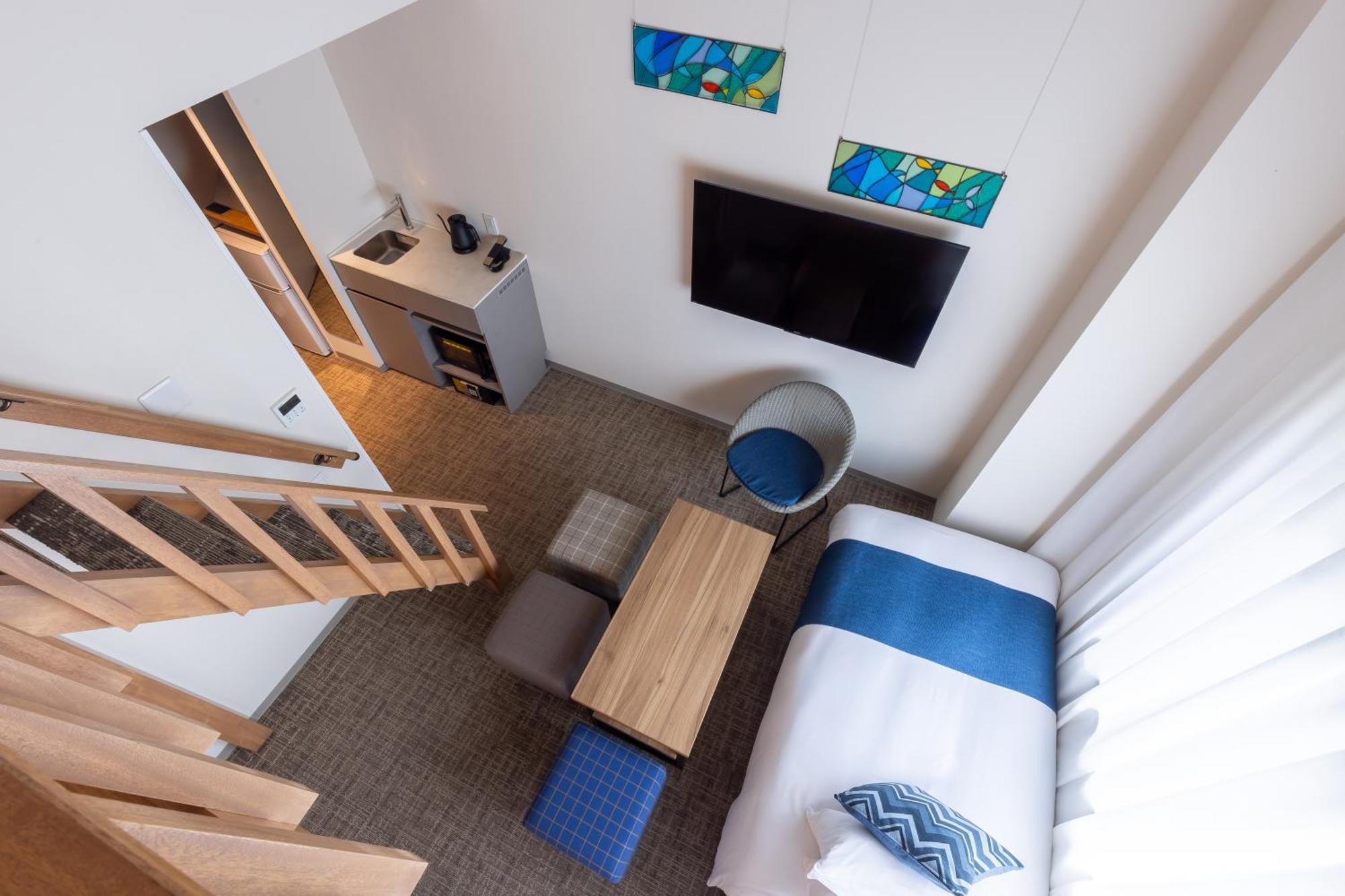 Tokyu Stay Okinawa Наха Екстериор снимка