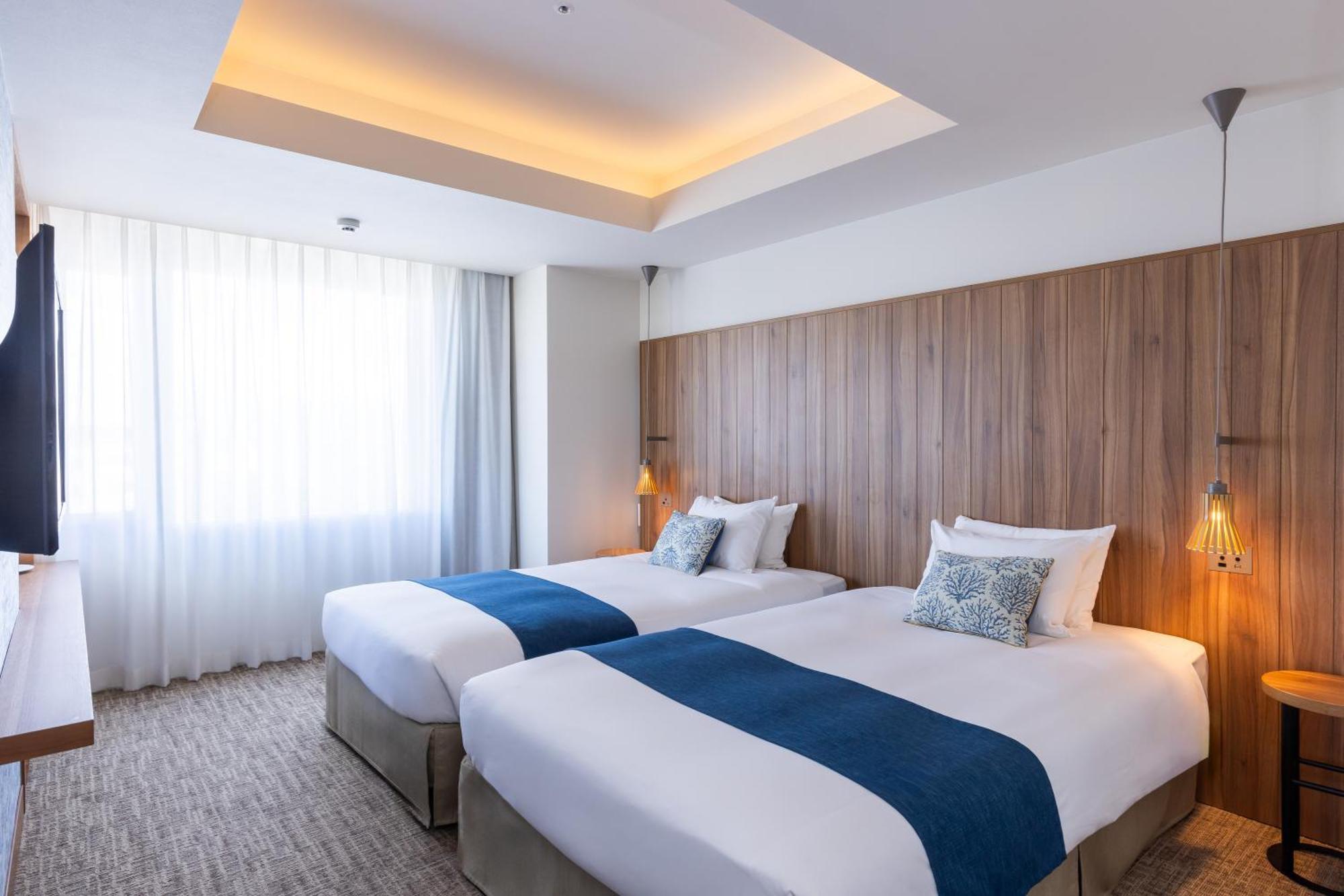 Tokyu Stay Okinawa Наха Екстериор снимка