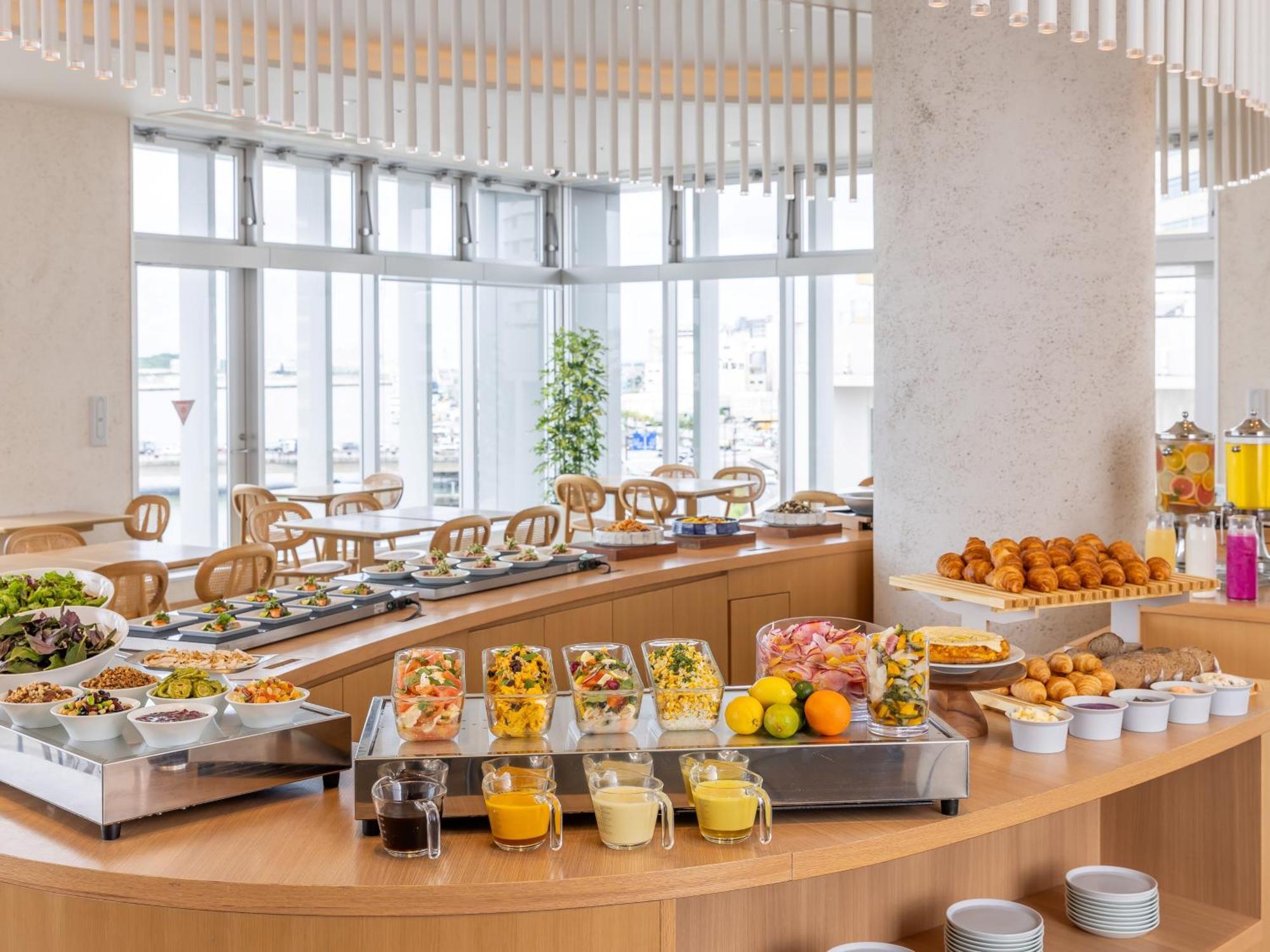 Tokyu Stay Okinawa Наха Екстериор снимка