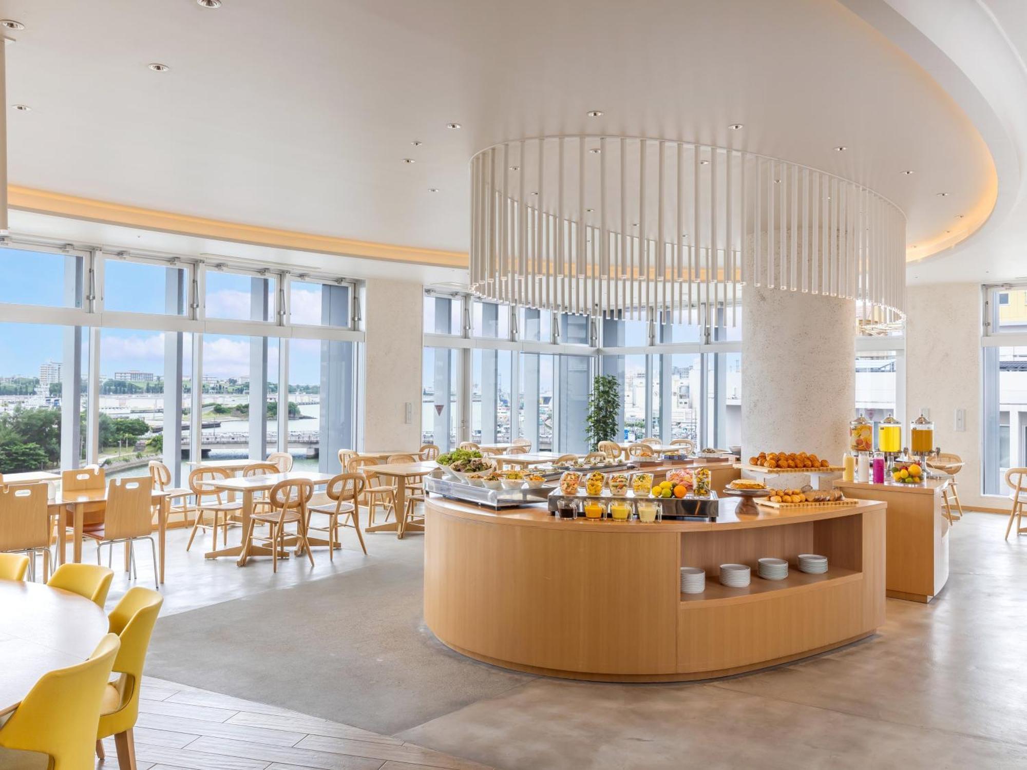 Tokyu Stay Okinawa Наха Екстериор снимка