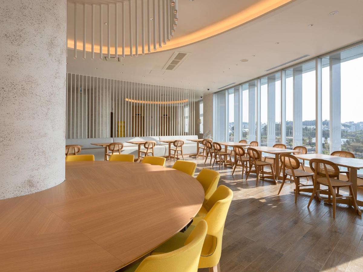 Tokyu Stay Okinawa Наха Екстериор снимка